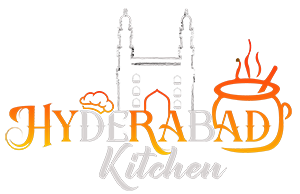 Hyderabad Kitchen Chicago Logo