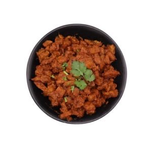 Beef Fry
