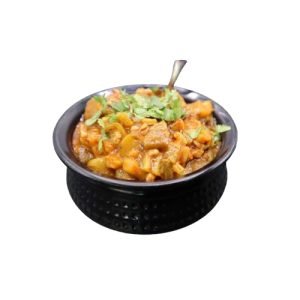 Bhendi Masala