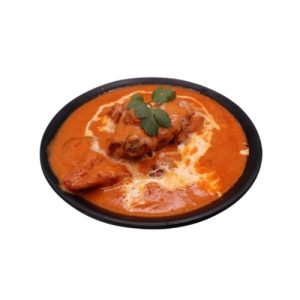 Best Butter Chicken