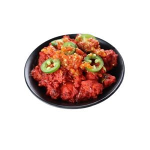 Chilli Chicken