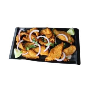 Fish Pakora
