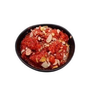 Gajar Ka Meetha
