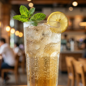 Jeera Soda