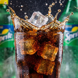 Soft Drinks