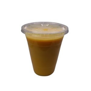 Mango Lassi