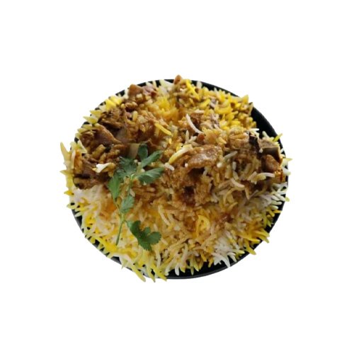Mutton biryani hyderabad kitchen chicago