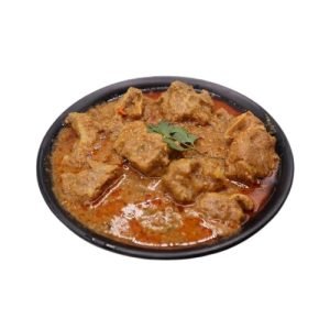 Mutton Masala
