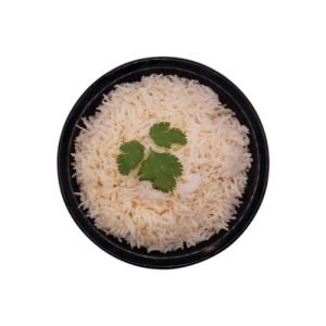 Plain Rice