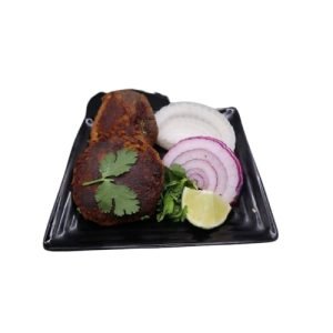 Shami Kabab Roll