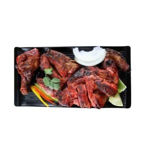 Tandoori Chicken