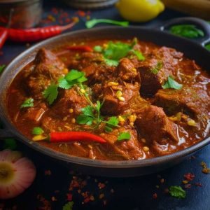 Achaar Gosht