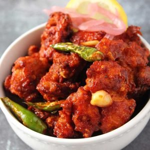 Chicken 65