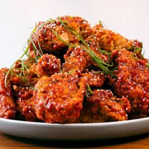 Fried Chicken