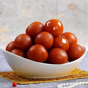 Gulab Jamun