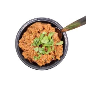 Beef kheema