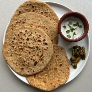 Paratha