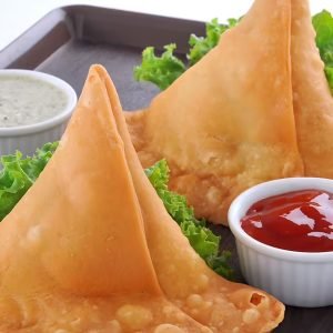 Aloo Samosa