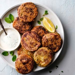 Shami Kabab