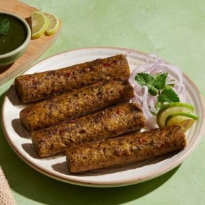 Seekh Kabab