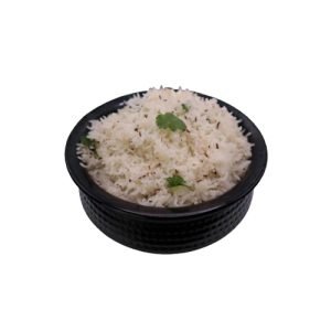 Zeera Rice
